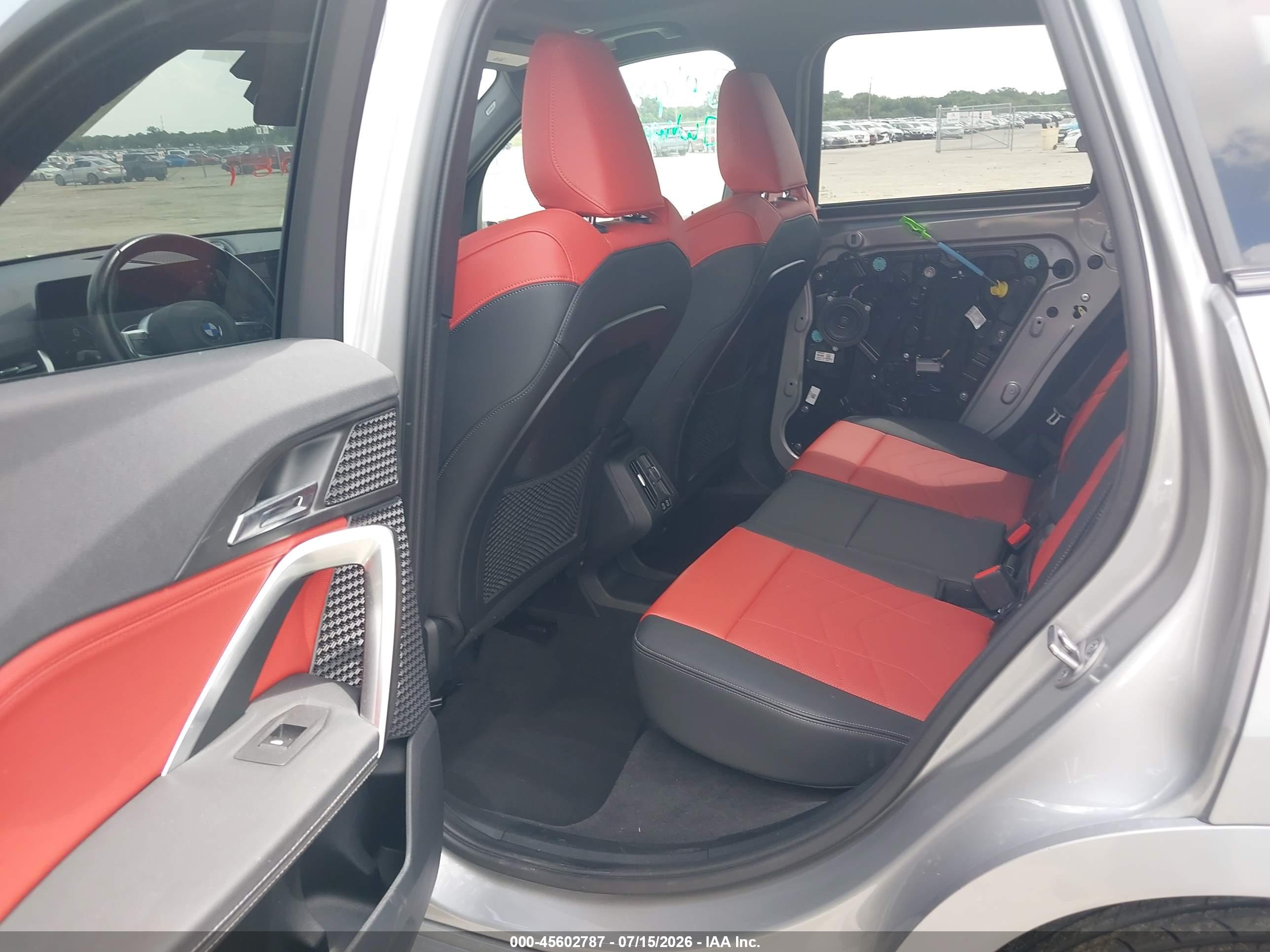 2023 BMW X1 XDRIVE28I