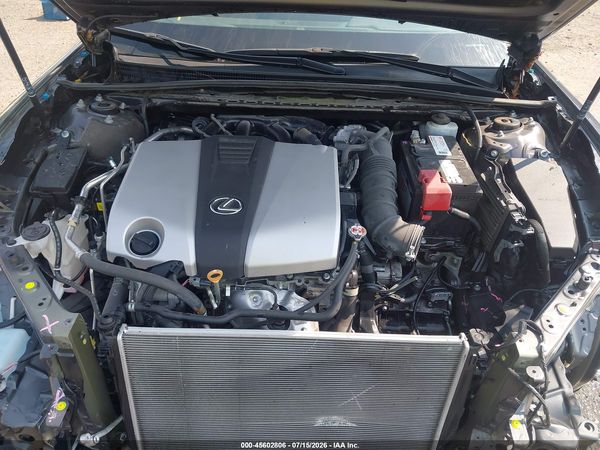 2023 LEXUS ES 350 350 Premium