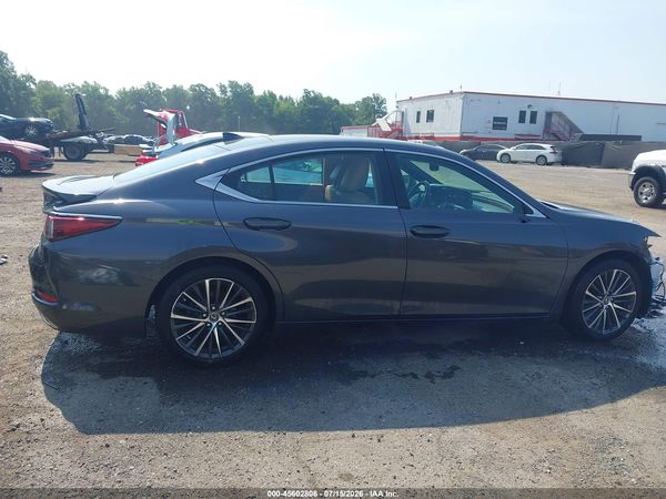 2023 LEXUS ES 350 350 Premium
