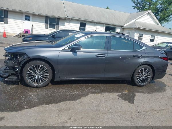 2023 LEXUS ES 350 350 Premium