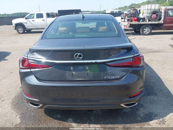 2023 LEXUS ES 350 350 Premium