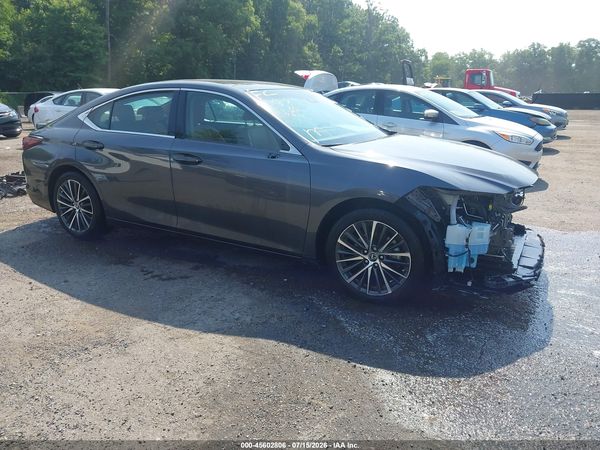 2023 LEXUS ES 350 350 Premium