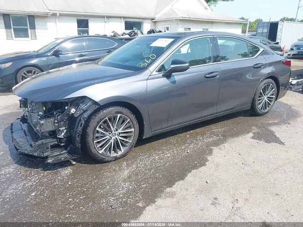 2023 LEXUS ES 350 350 Premium