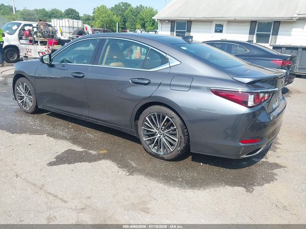 2023 LEXUS ES 350 350 Premium