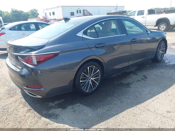 2023 LEXUS ES 350 350 Premium
