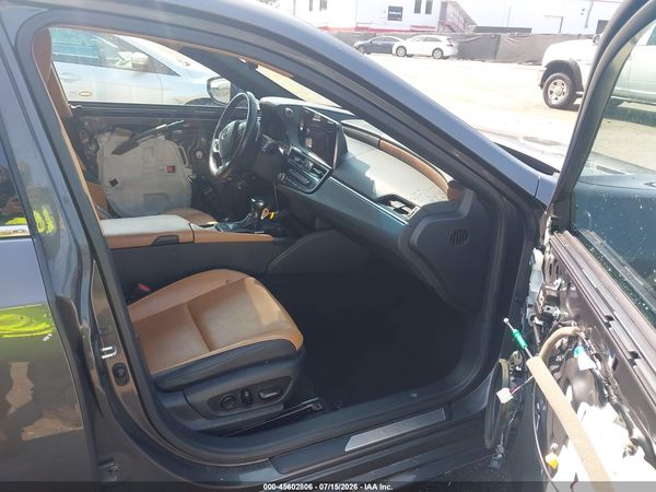 2023 LEXUS ES 350 350 Premium