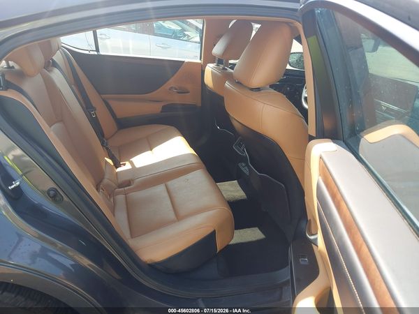 2023 LEXUS ES 350 350 Premium