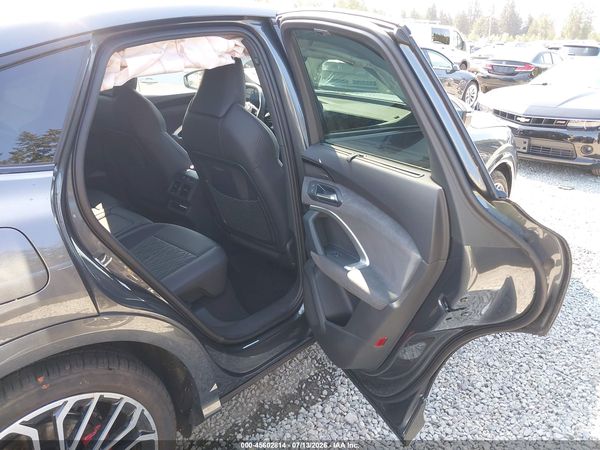 2025 AUDI ALL-NEW SQ5