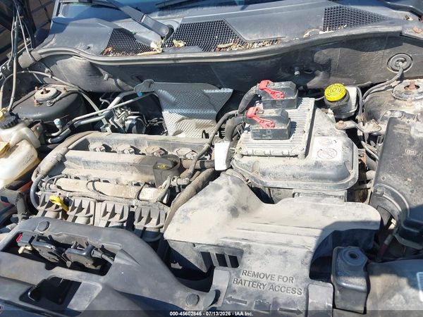 2017 JEEP PATRIOT HIGH ALTITUDE