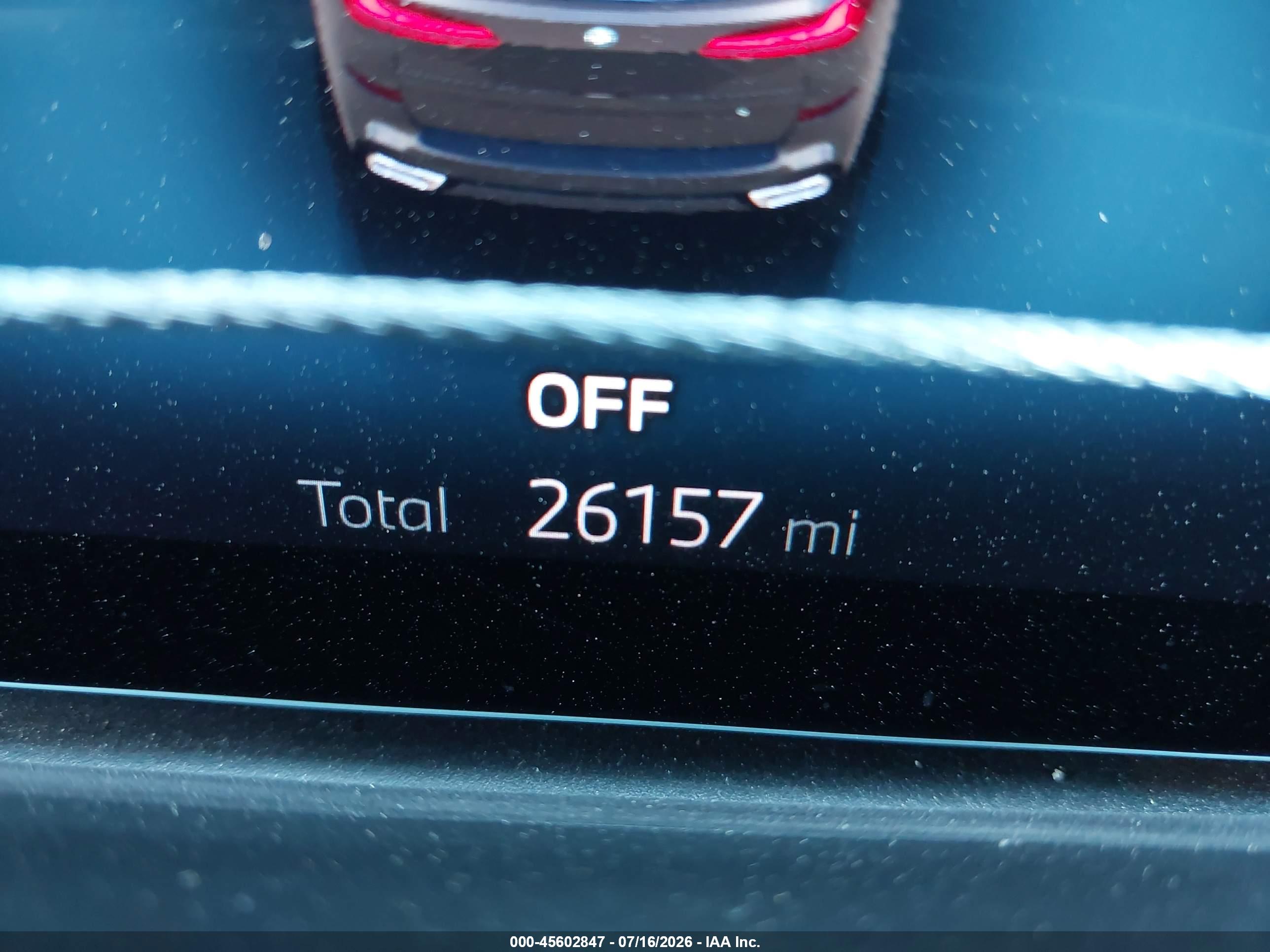 2025 BMW X5 PHEV XDRIVE50E
