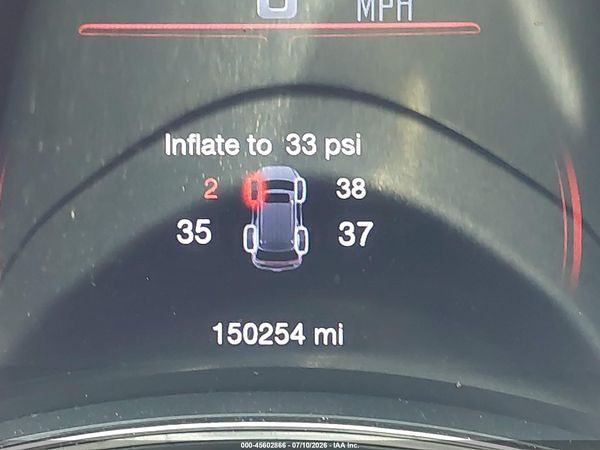 2019 DODGE DURANGO GT PLUS RWD