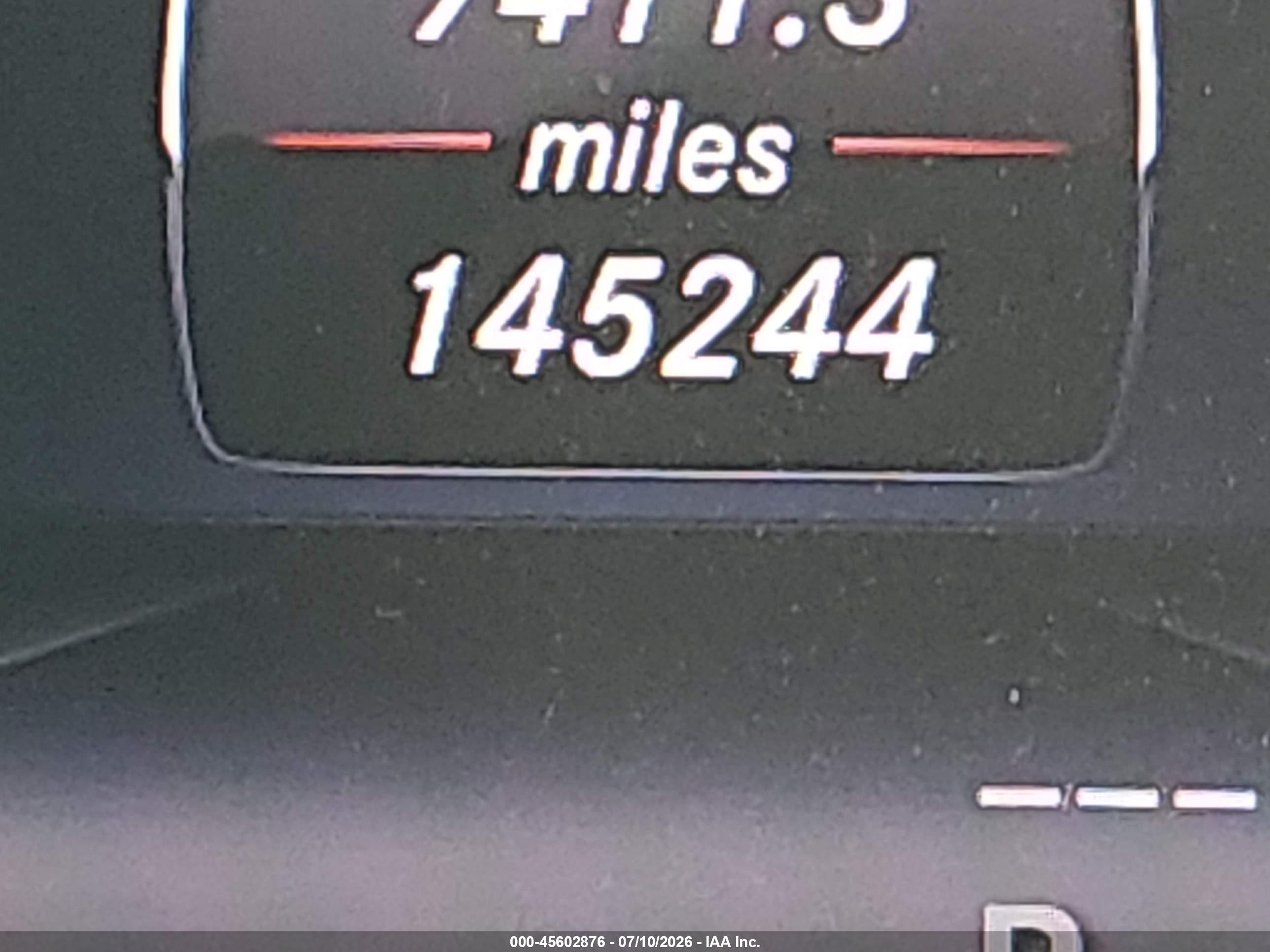 2014 MERCEDES-BENZ GL 450 GL450 4MATIC