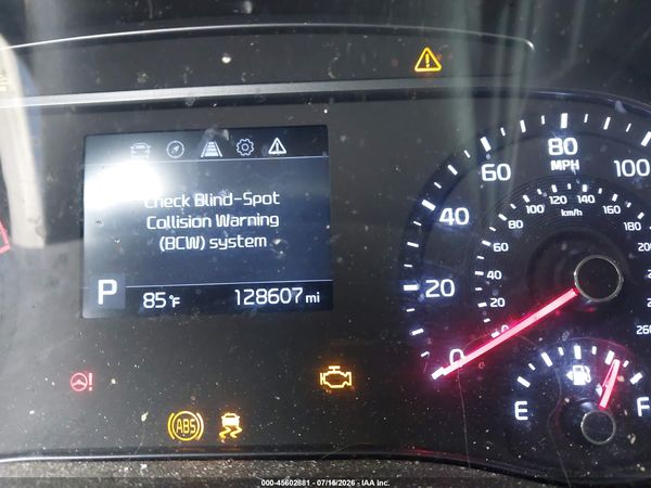 2022 KIA SOUL S