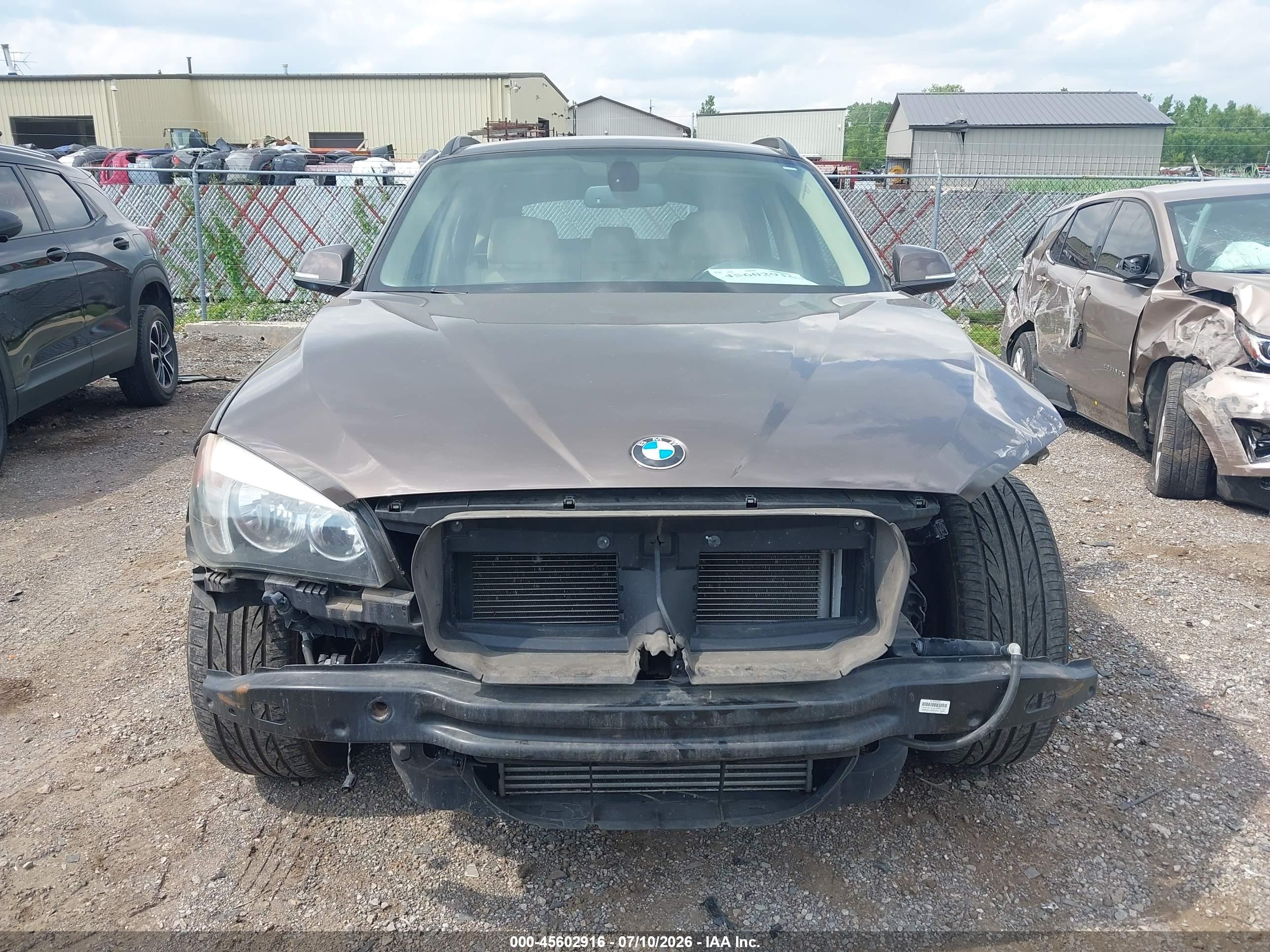 2013 BMW X1 XDRIVE28I