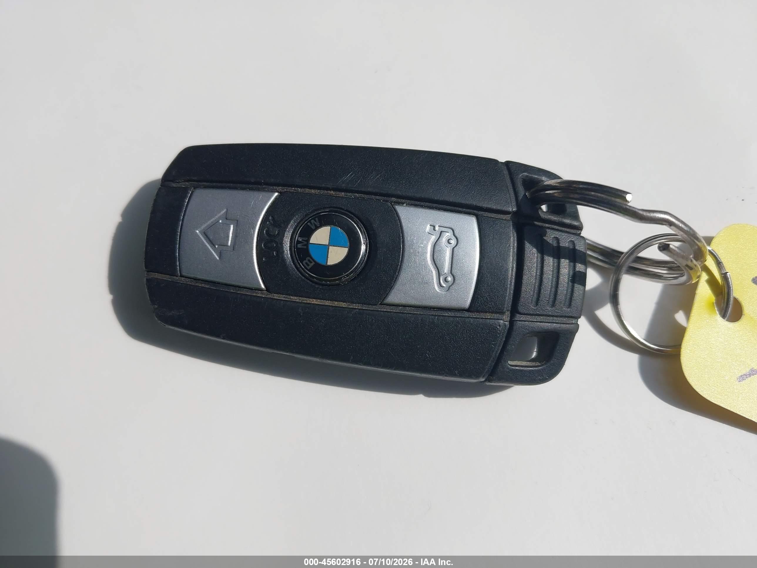 2013 BMW X1 XDRIVE28I