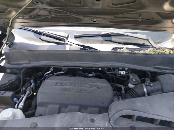 2015 HONDA PILOT EX-L