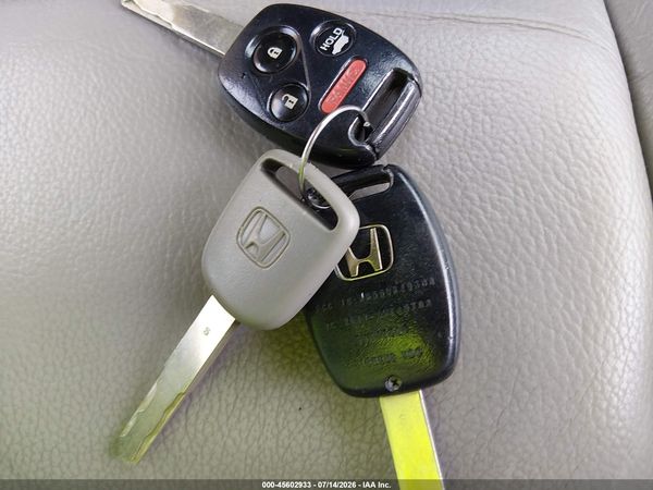 2015 HONDA PILOT EX-L
