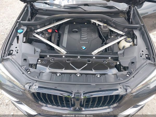 2020 BMW X5 SDRIVE40I