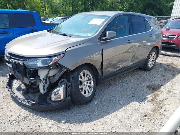 2019 CHEVROLET EQUINOX — I2