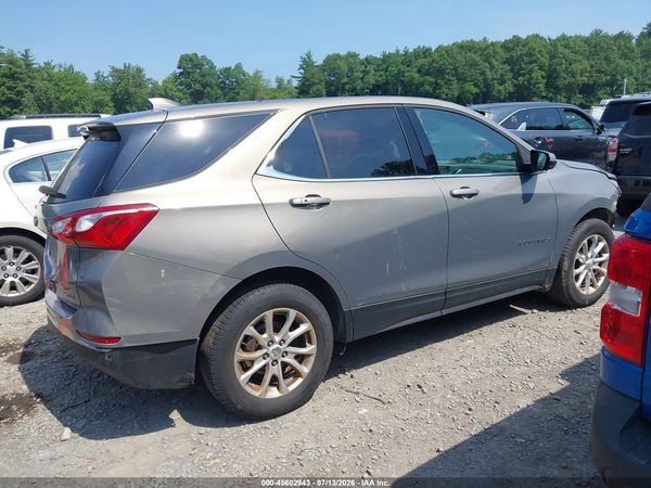 2019 CHEVROLET EQUINOX LT — I116