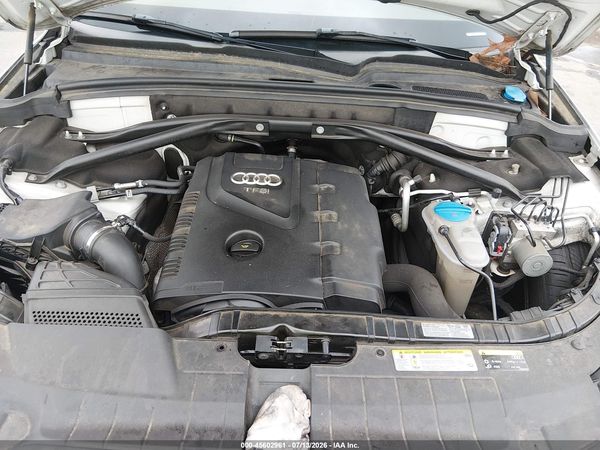 2015 AUDI Q5 2.0T PREMIUM