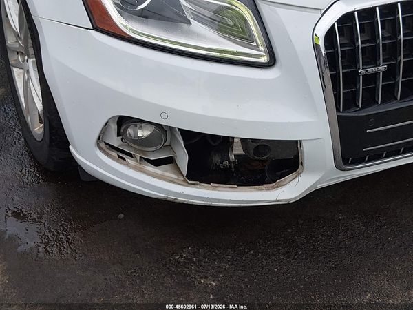 2015 AUDI Q5 2.0T PREMIUM