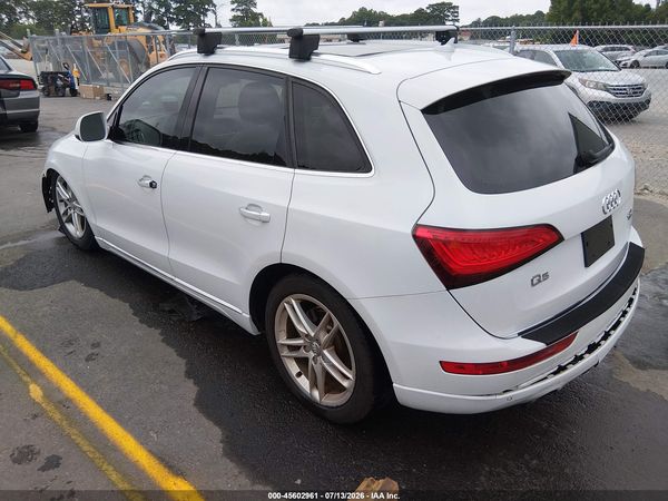 2015 AUDI Q5 2.0T PREMIUM