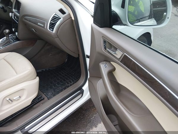2015 AUDI Q5 2.0T PREMIUM