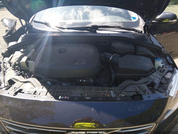 2017 VOLVO S60 INSCRIPTION T5