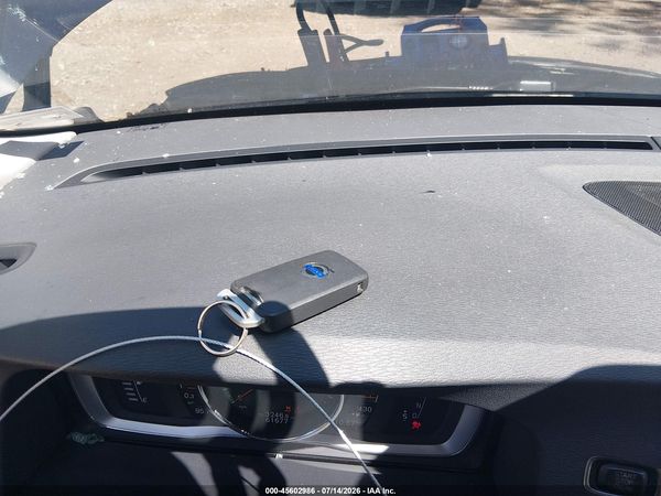 2017 VOLVO S60 INSCRIPTION T5