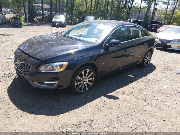 2017 VOLVO S60 INSCRIPTION T5