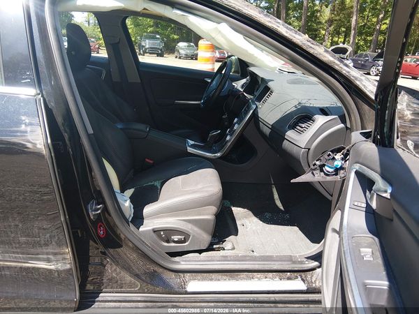 2017 VOLVO S60 INSCRIPTION T5