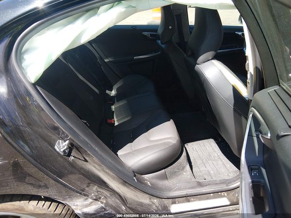 2017 VOLVO S60 INSCRIPTION T5