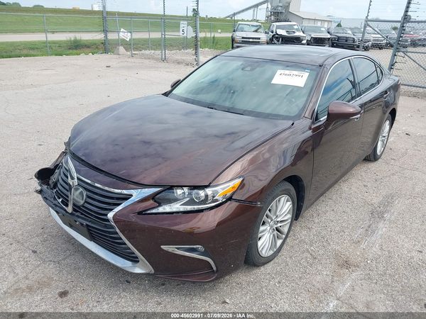 2017 LEXUS ES 350