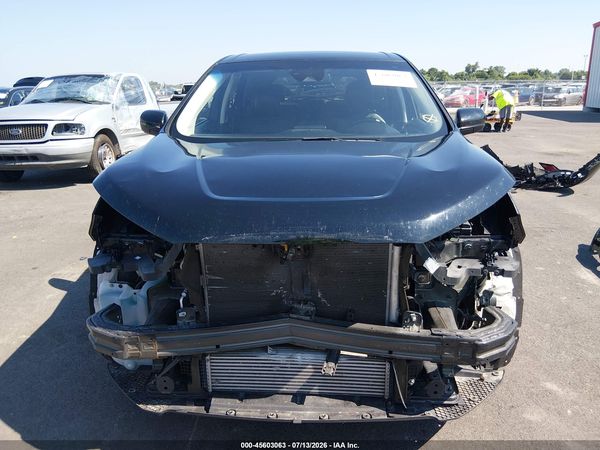 2023 FORD EDGE SEL/ST-LINE