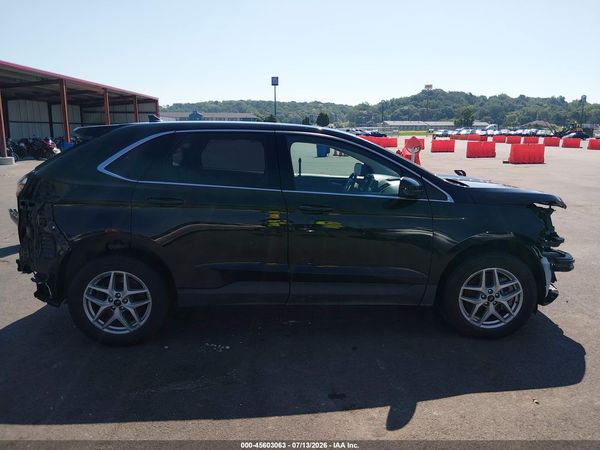 2023 FORD EDGE SEL/ST-LINE