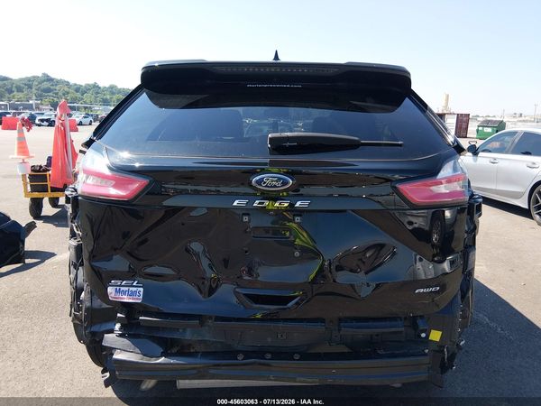 2023 FORD EDGE SEL/ST-LINE