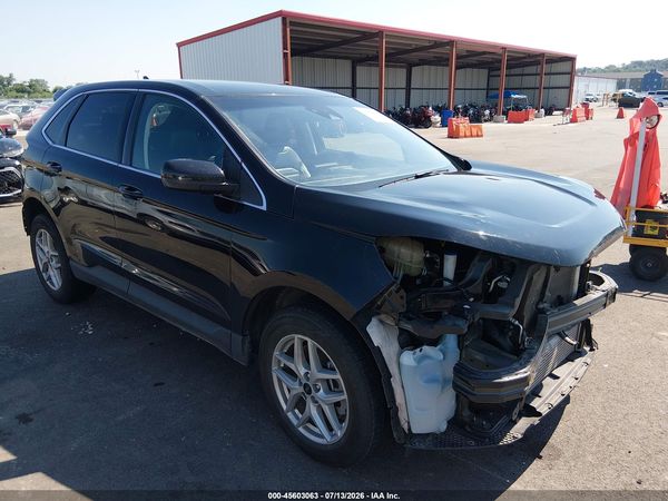 2023 FORD EDGE SEL/ST-LINE