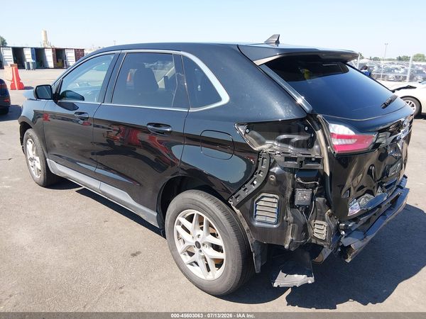 2023 FORD EDGE SEL/ST-LINE