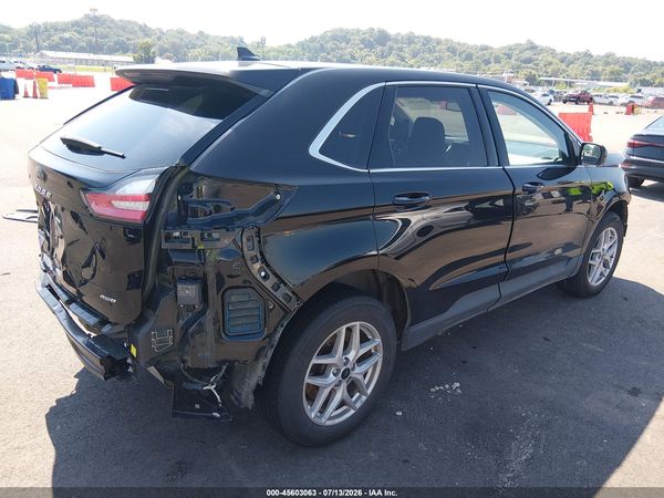 2023 FORD EDGE SEL/ST-LINE