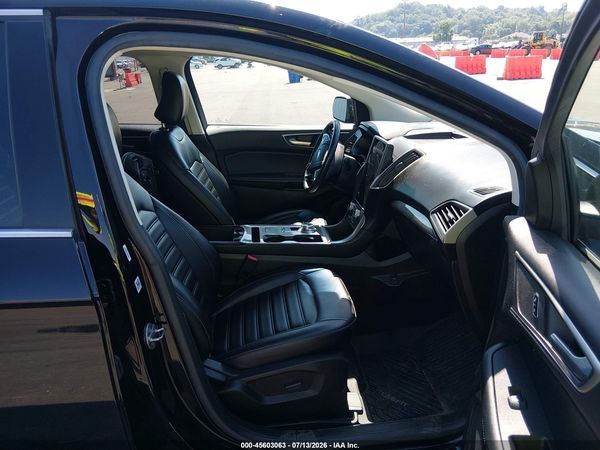 2023 FORD EDGE SEL/ST-LINE