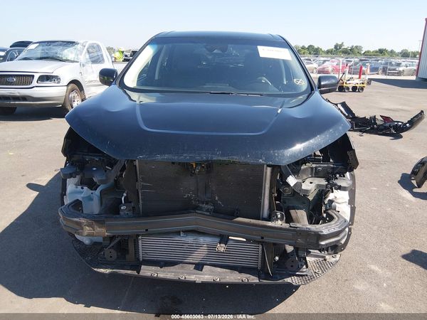 2023 FORD EDGE SEL/ST-LINE