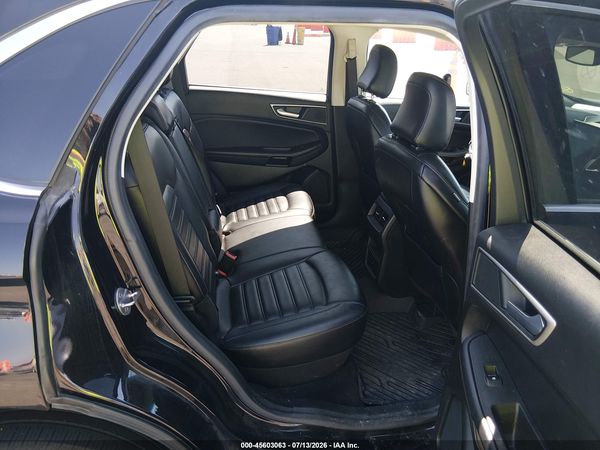 2023 FORD EDGE SEL/ST-LINE