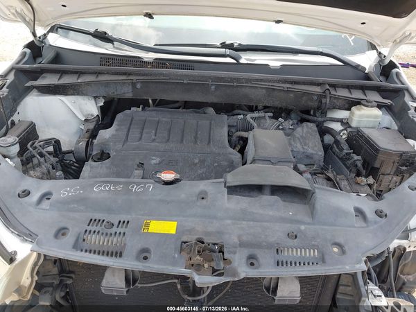 2016 TOYOTA HIGHLANDER XLE V6