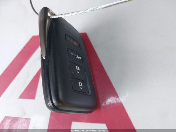 2022 LEXUS RX 350 350 Premium