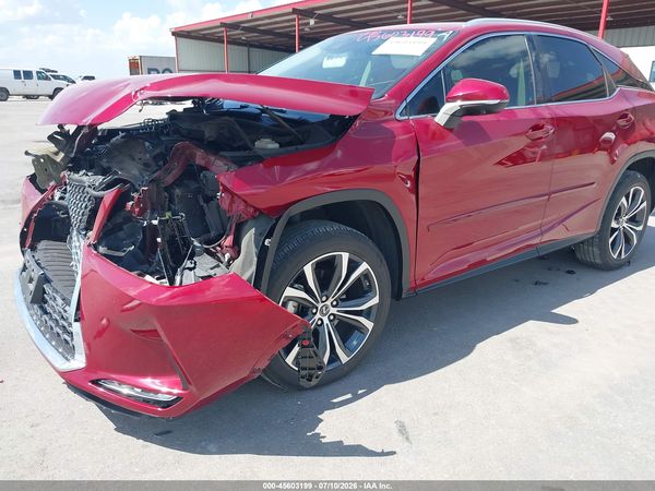 2022 LEXUS RX 350 350 Premium