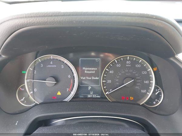 2022 LEXUS RX 350 350 Premium