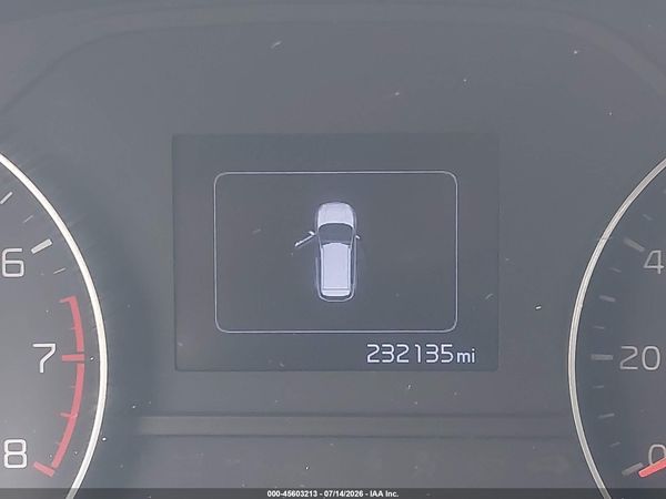 2019 KIA SPORTAGE EX