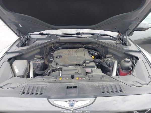 2024 GENESIS GV80 2.5T AWD