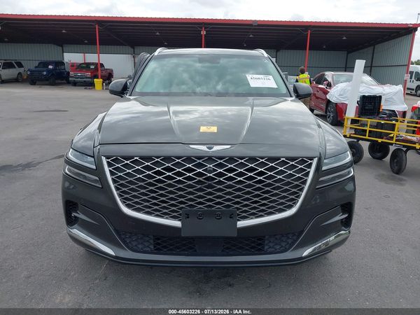 2024 GENESIS GV80 2.5T AWD